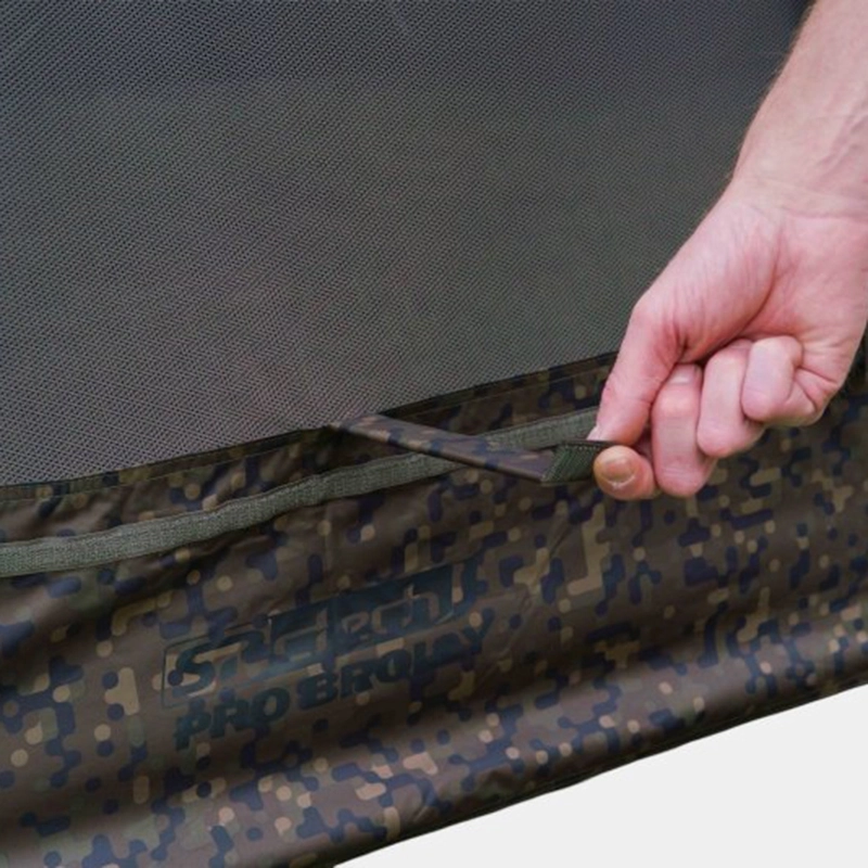 Solar Tackle SP-C Pro Brolly System 58inch